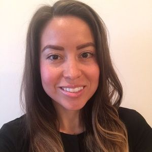 Meet your Posher, Sophia